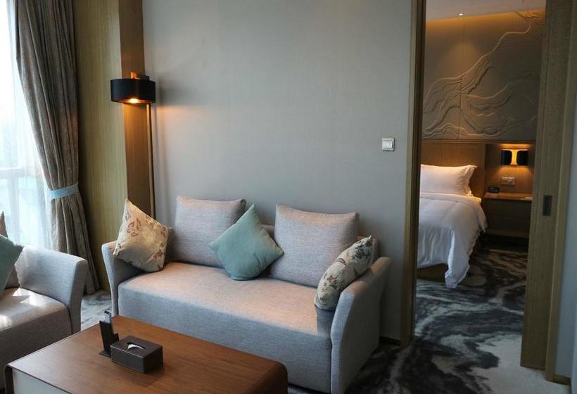 Otel Xintiandi Jianguo