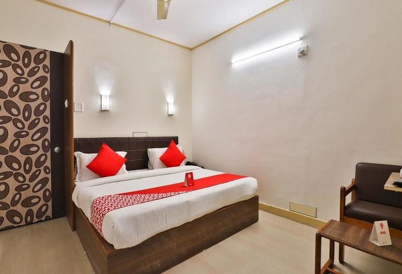 Oyo 13668 Hotel Utsav