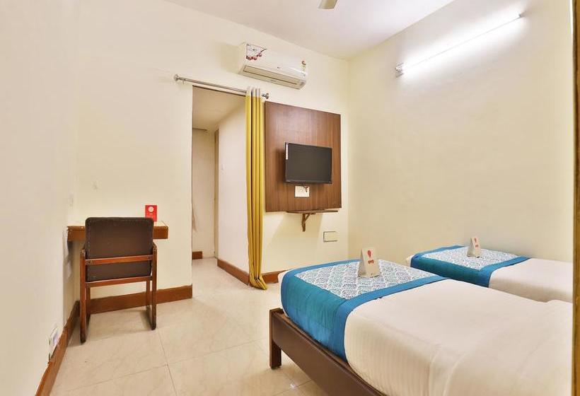 Oyo 13668 Hotel Utsav