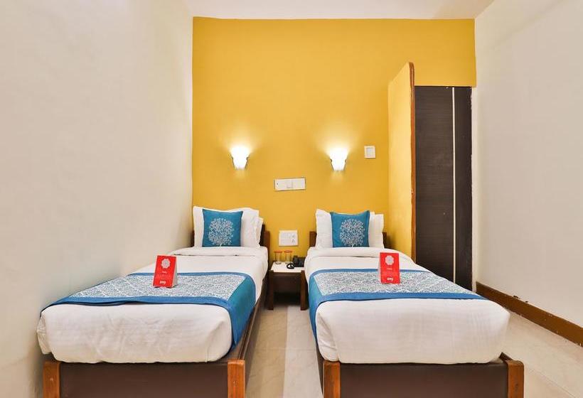 Oyo 13668 Hotel Utsav