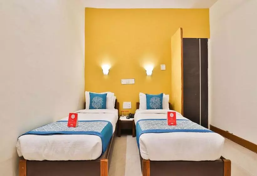 Oyo 13668 Hotel Utsav