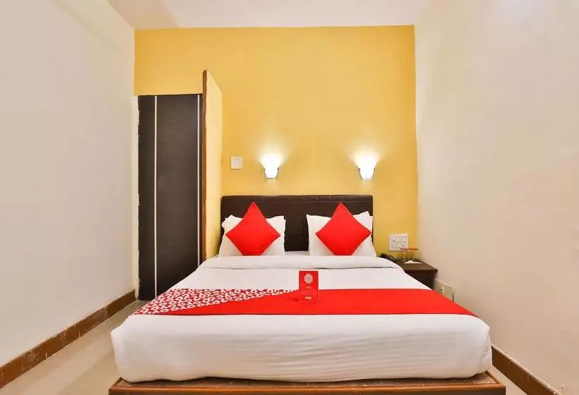 Oyo 13668 Hotel Utsav