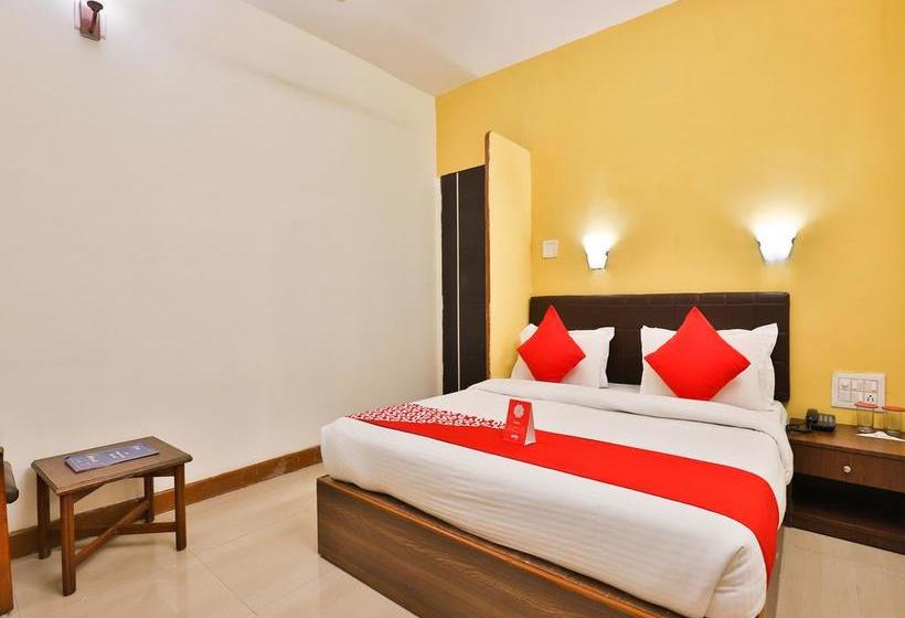 Oyo 13668 Hotel Utsav