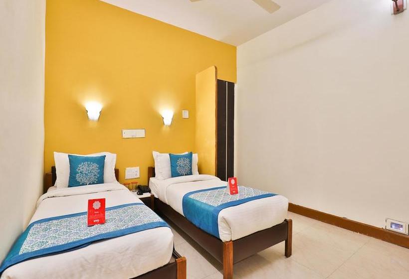 Oyo 13668 Hotel Utsav