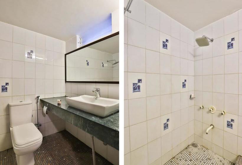 Oyo 13668 Hotel Utsav