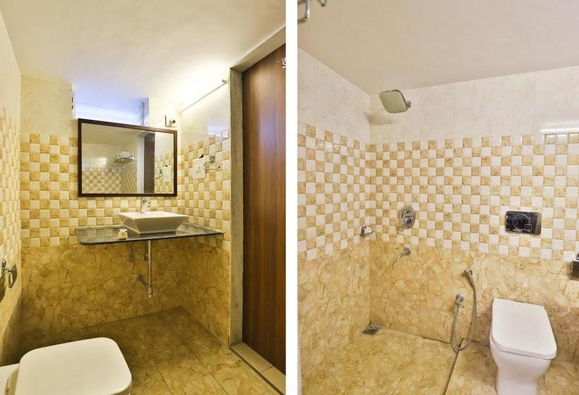 Oyo 13668 Hotel Utsav