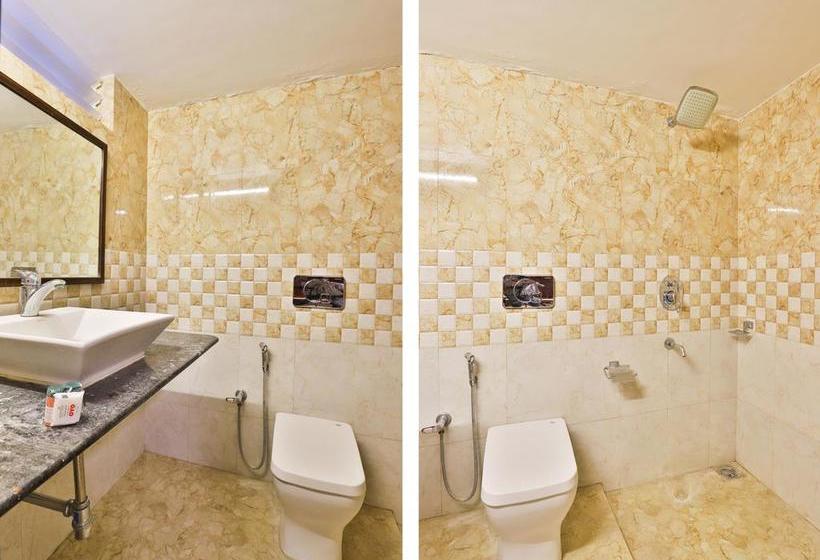 Oyo 13668 Hotel Utsav