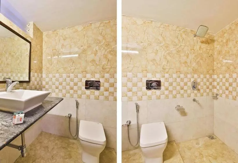 Oyo 13668 Hotel Utsav