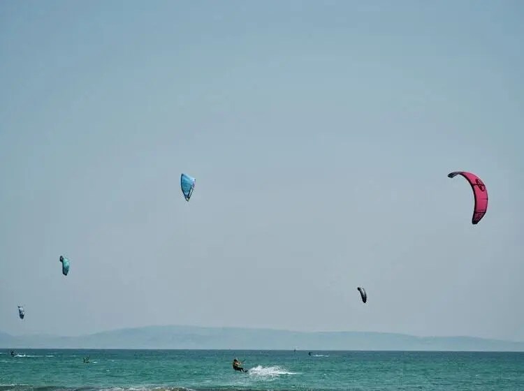 Hotel Oku Andalusia – Alcaidesa