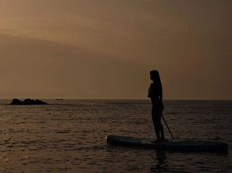 Hotel Oku Andalusia – Alcaidesa