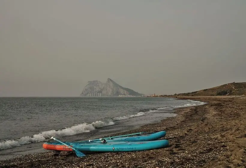 Hotel Oku Andalusia – Alcaidesa