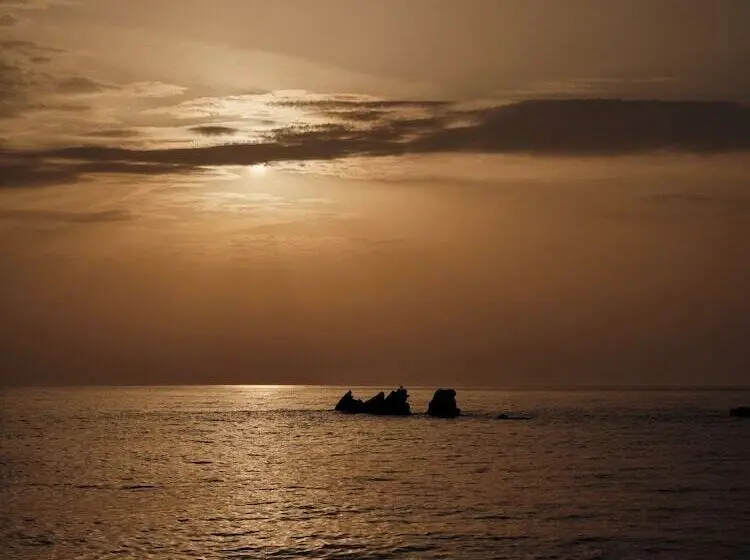 Hotel Oku Andalusia – Alcaidesa