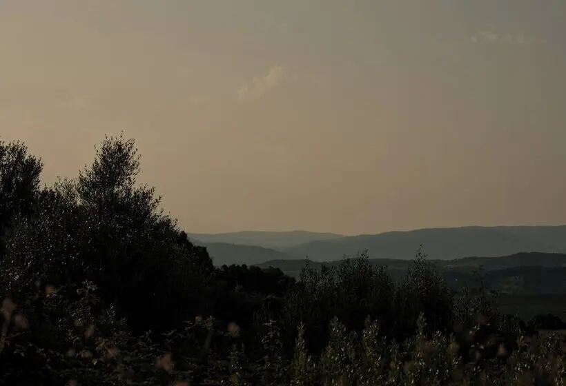 Hotel Oku Andalusia – Alcaidesa