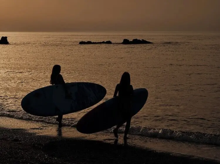 Hotel Oku Andalusia – Alcaidesa