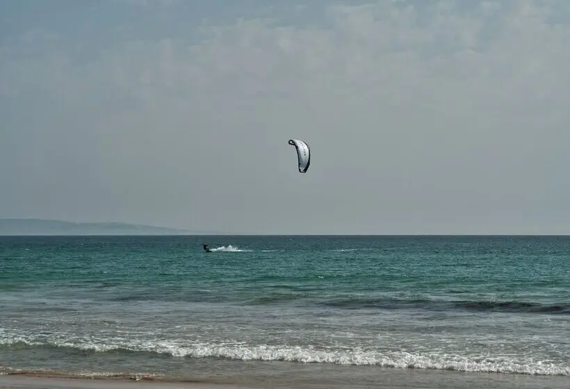 Hotel Oku Andalusia – Alcaidesa