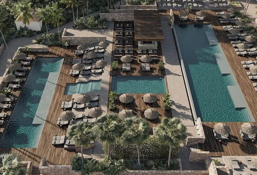 Hotel Oku Andalusia – Alcaidesa