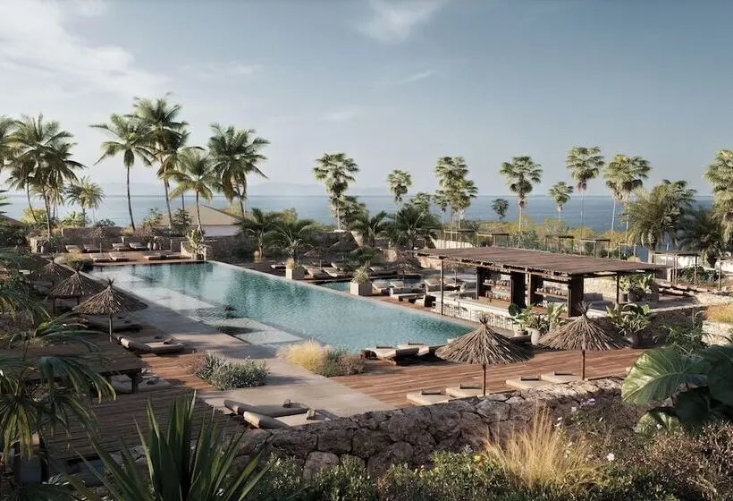 Hotel Oku Andalusia – Alcaidesa