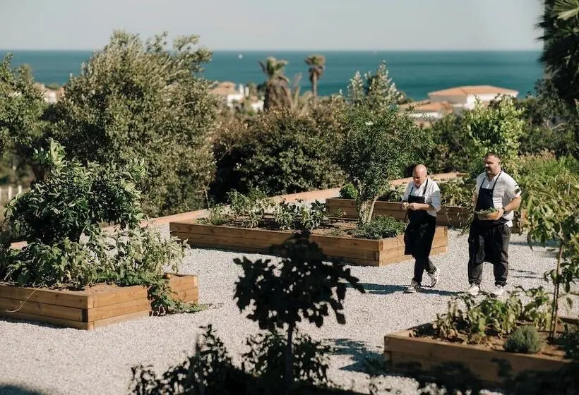 Hotel Oku Andalusia – Alcaidesa