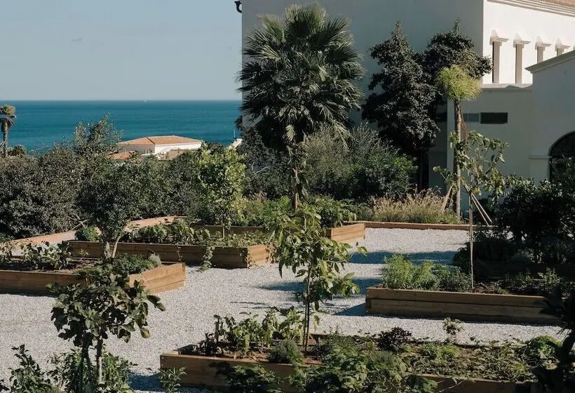 Hotel Oku Andalusia – Alcaidesa