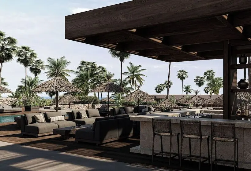 Hotel Oku Andalusia – Alcaidesa