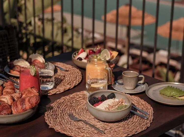 Hotel Oku Andalusia – Alcaidesa