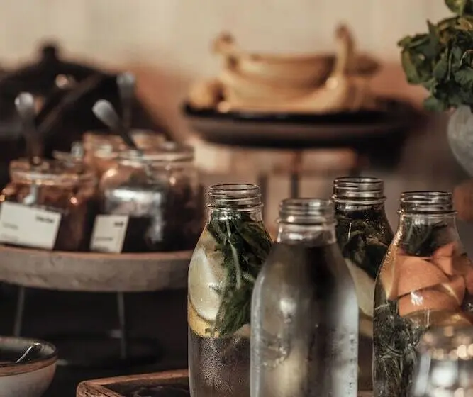 Hotel Oku Andalusia – Alcaidesa