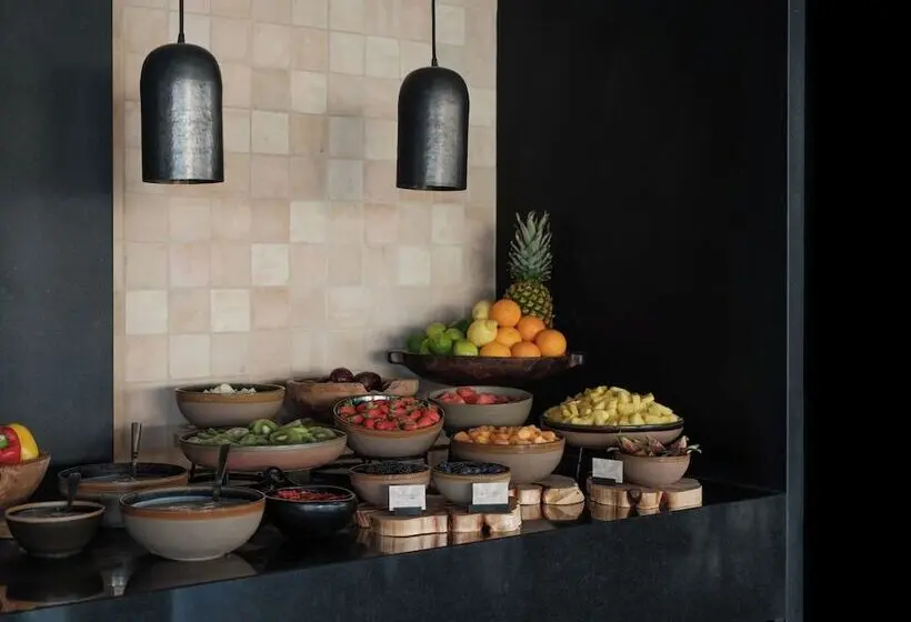 Hotel Oku Andalusia – Alcaidesa