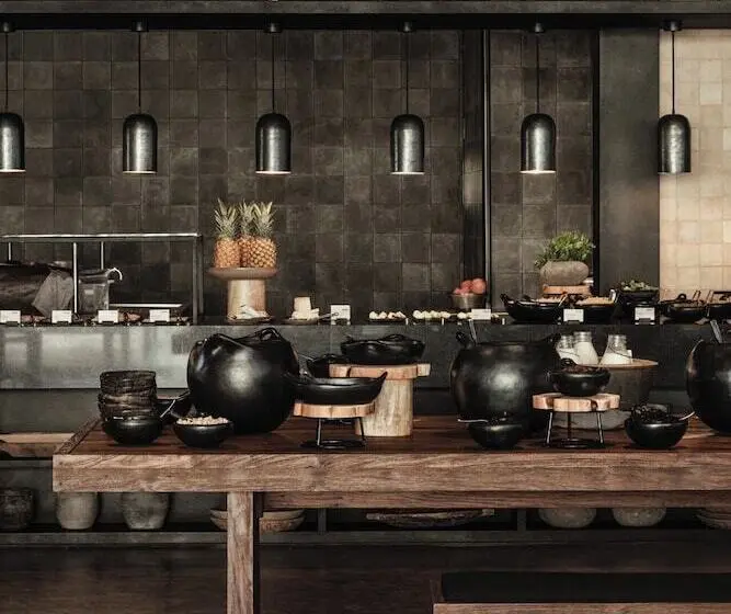 Hotel Oku Andalusia – Alcaidesa