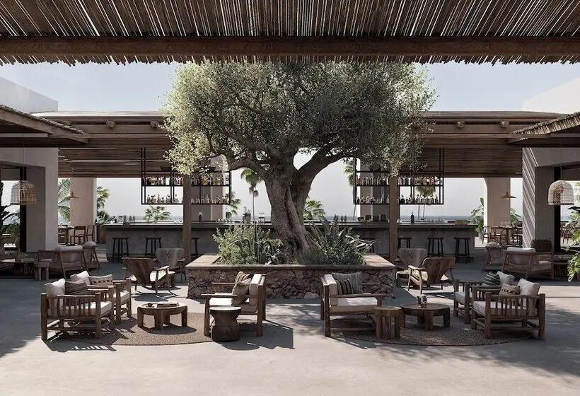 Hotel Oku Andalusia – Alcaidesa