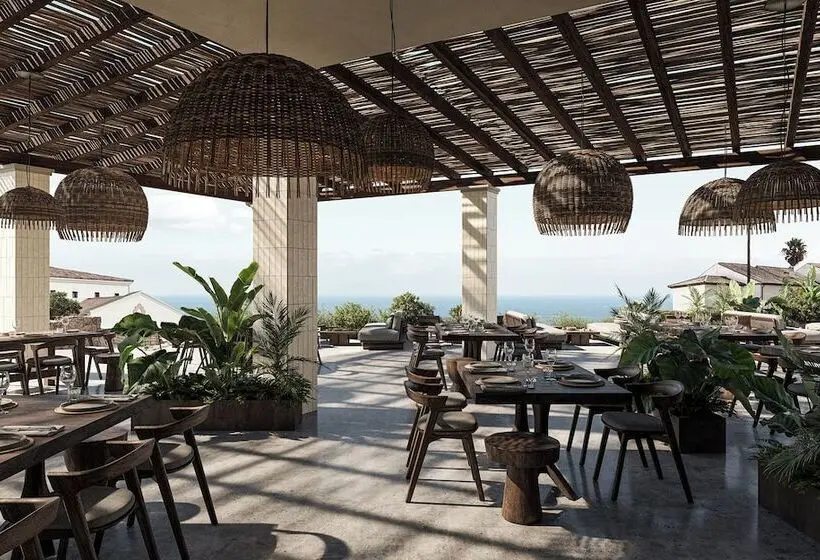 Hotel Oku Andalusia – Alcaidesa