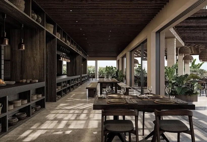 Hotel Oku Andalusia – Alcaidesa