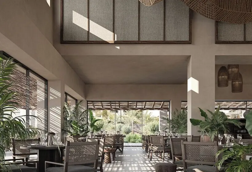 Hotel Oku Andalusia – Alcaidesa