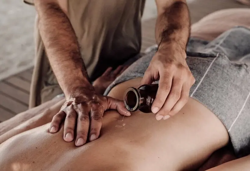 Hotel Oku Andalusia – Alcaidesa