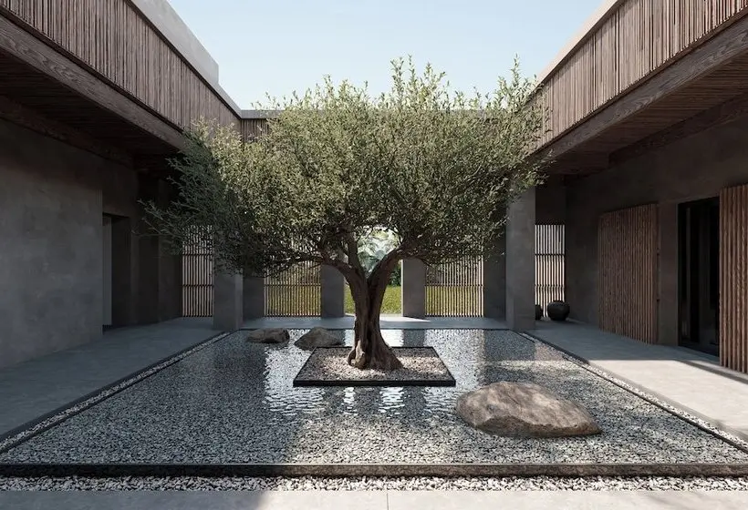 Hotel Oku Andalusia – Alcaidesa