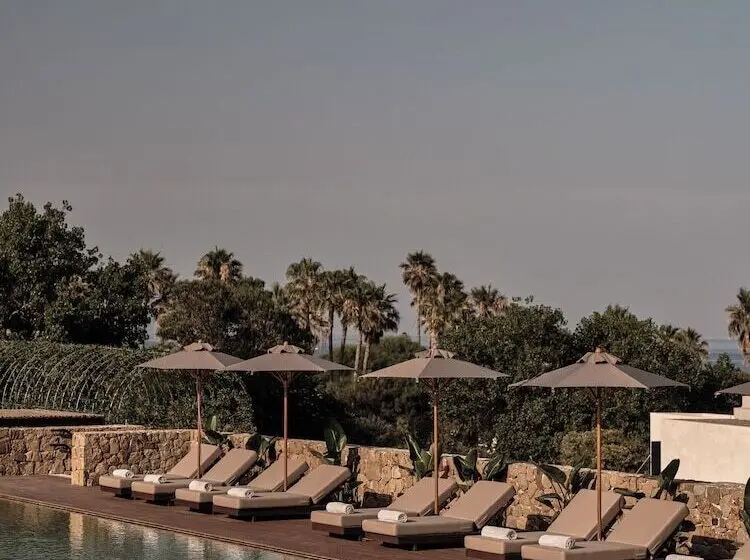 Hotel Oku Andalusia – Alcaidesa