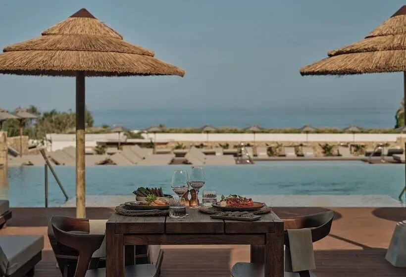 Hotel Oku Andalusia – Alcaidesa