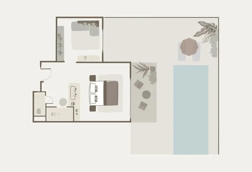 Hotel Oku Andalusia – Alcaidesa