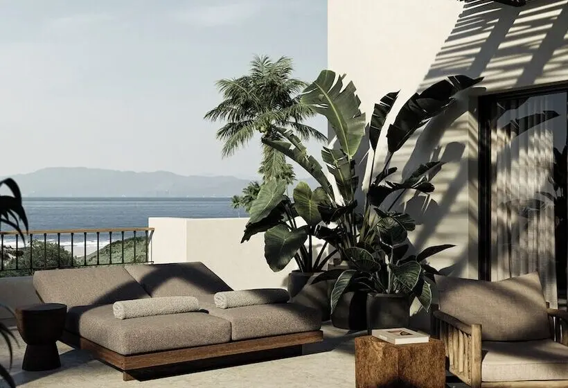 Hotel Oku Andalusia – Alcaidesa