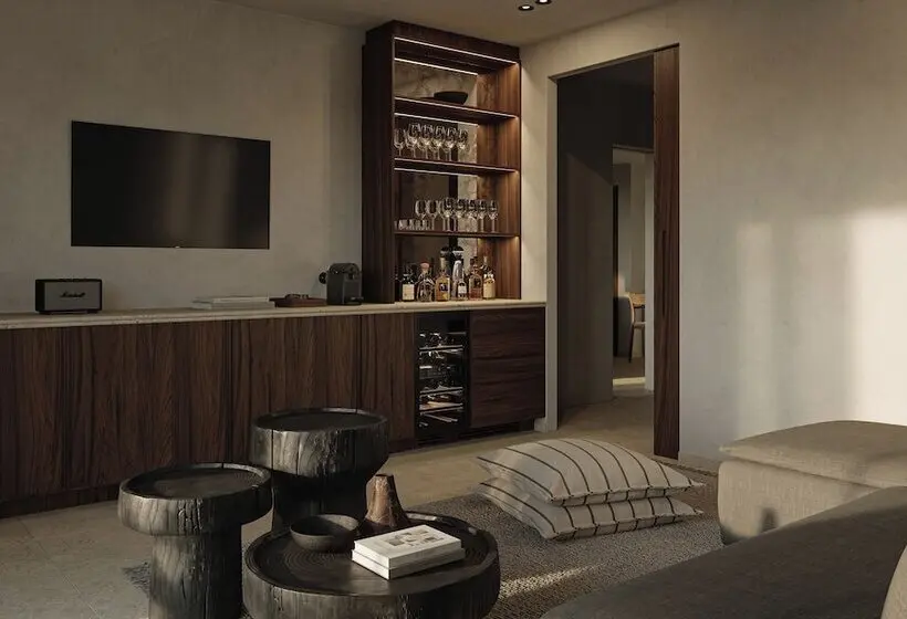 Hotel Oku Andalusia – Alcaidesa