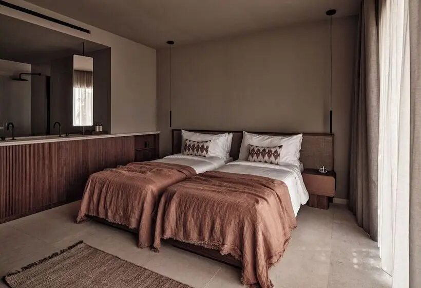 Hotel Oku Andalusia – Alcaidesa