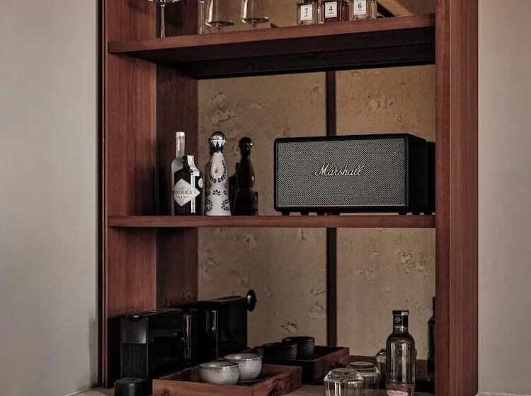 Hotel Oku Andalusia – Alcaidesa