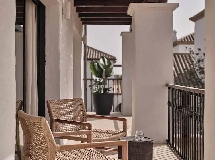 Hotel Oku Andalusia – Alcaidesa