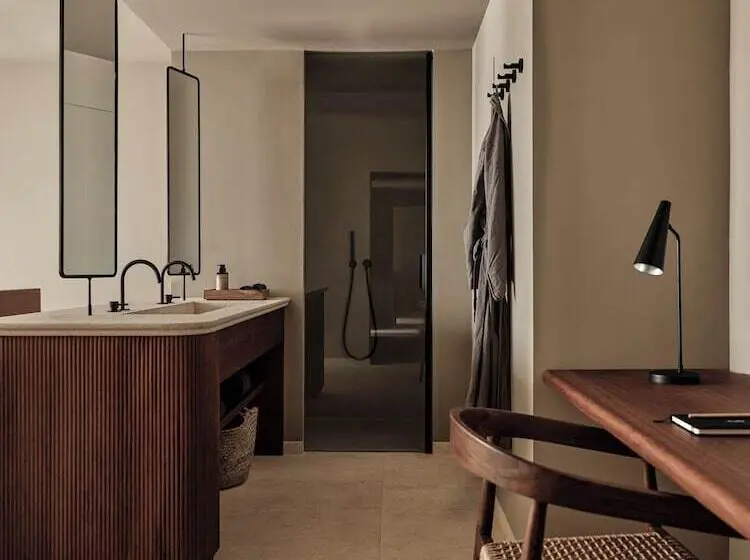 Hotel Oku Andalusia – Alcaidesa