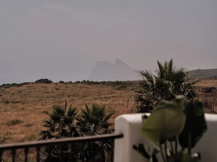 هتل OKU Andalusia