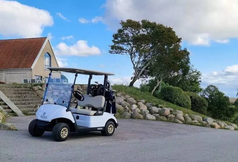 Fontänens Bed & Breakfast