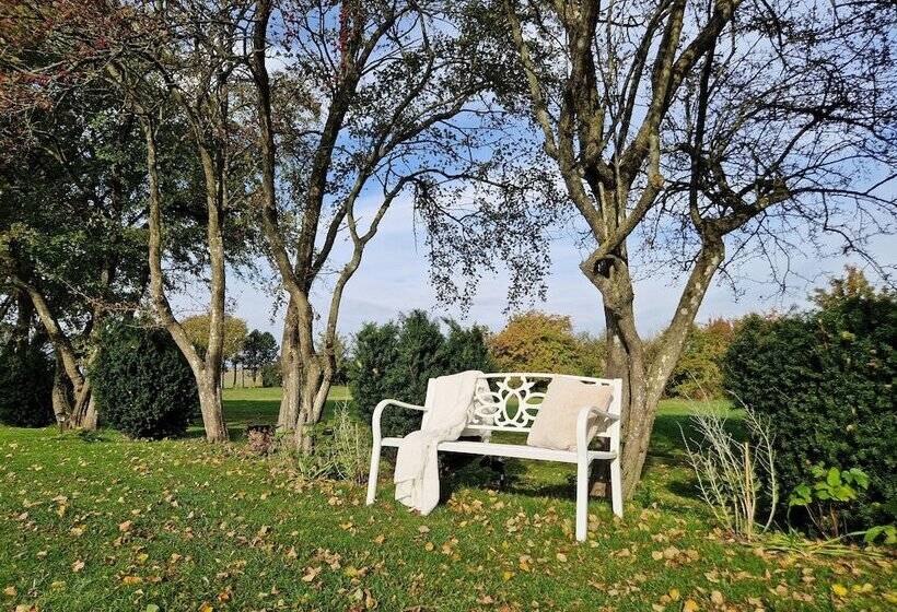 Fontänens Bed & Breakfast