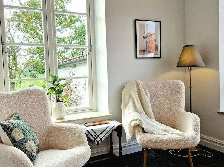 Fontänens Bed & Breakfast