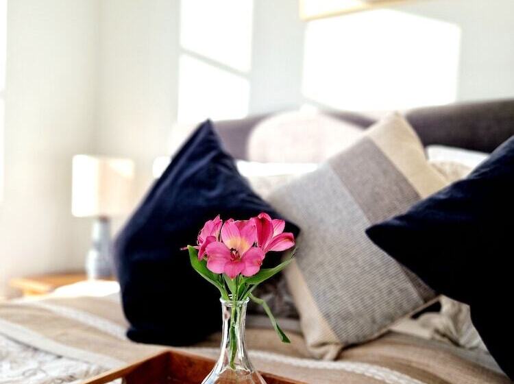 Fontänens Bed & Breakfast