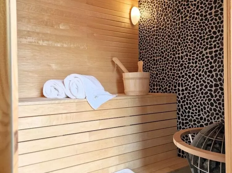 Fontänens Bed & Breakfast