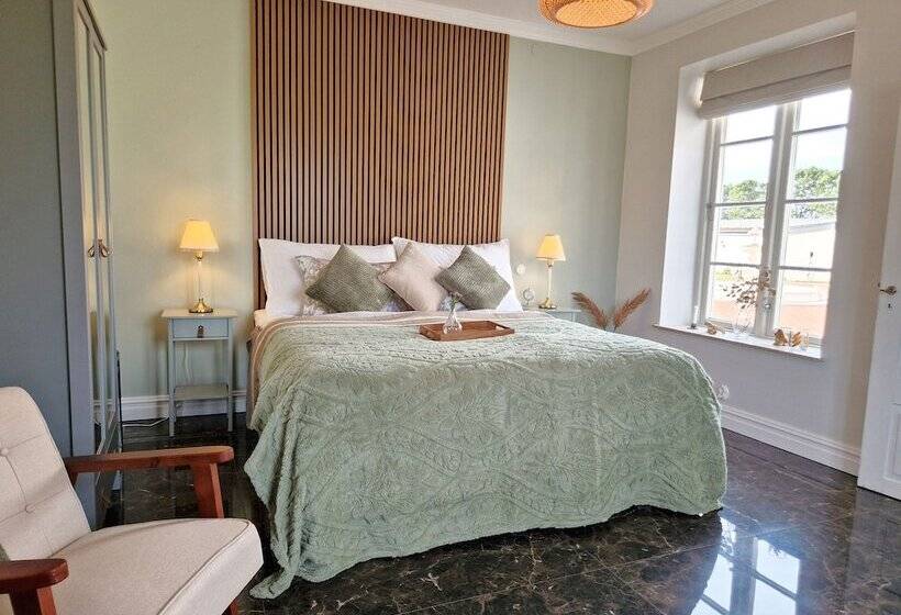 Fontänens Bed & Breakfast